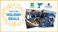 Don't miss these Holiday deals