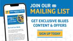 STL - Blues Email Signups