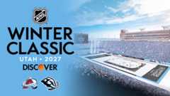 2027 NHL Winter Classic