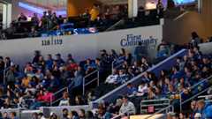 First Community Credit Union Terrace