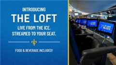 The Loft Membership