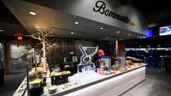 Bommarito Automotive Group Lounge