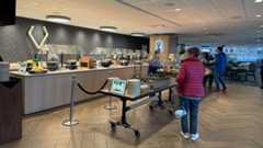 Jameson Club at Clark Avenue