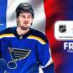 Texier named to French preliminary Olympics roster