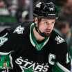 Doing his part: Jamie Benn finding ways to succeed amid chaotic 2025-26 season 021326