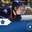 Maple Leafs Sign Defenceman Blake Smith To Three-year, Entry-level Contract