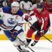 PREVIEW: Oilers at Capitals 11.19.25