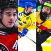 Capitals Make Five Selections at the 2025 NHL Draft