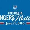 Jaromir Jagr – Record-Setting Ranger