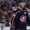 Christian Fischer retires from NHL after nine seasons