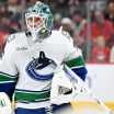 Canucks Lankinen s’absente pour des raisons personnelles