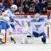St. Louis Blues New York Islanders game recap November 22, 2025