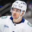 Blues sign Suter to two-year contract