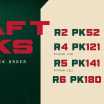 MINNESOTA WILD OWNS FOUR PICKS IN 2025 UPPER DECK NHL DRAFT 062325