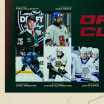 MINNESOTA WILD SELECTS FIVE PLAYERS IN THE 2025 NHL DRAFT 062825