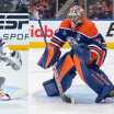 Oilers understand goaltending must improve this season