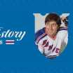 Walt Tkaczuk – The Rangers’ Reliable Center