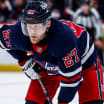 Nikolaj Ehlers says he will fit in well with Carolina Hurricanes