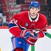 Blues acquire Mailloux in trade with Montreal