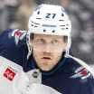 nhl fantasy hockey top 100 forward rankings pools