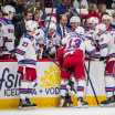 Rangers at Hurricanes: Postgame Notes | 11.26.25