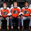 Under the Microscope: Flyers 2025 Draft Class (Round Two)