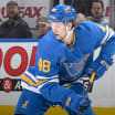 Blues assign Skinner to Springfield