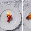 Buffalo Sabres post opponents as chicken wings