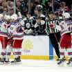 Rangers at Blue Jackets: Postgame Notes | 11.15.25