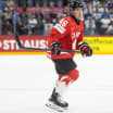 2025 IIHF World Championship Jared Spurgeon