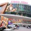 The Athletic Ranks T-Mobile Arena as One of the Top NHL Rinks in the League