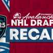 2025 NHL Draft
