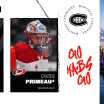 Canadiens acquire seventh-round pick from Carolina