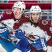 Avalanche Signs Tynan, Ahcan