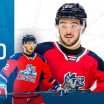Rangers Agree to Terms with Brendan Brisson