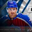 Avalanche Signs Malinski