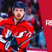 Capitals Re-Sign Anthony Beauvillier