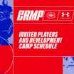 Canadiens will hold their development camp from July 1 to 3 