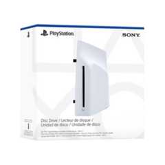 Disc Drive For PS5® Digital Edition Consoles Thumbnail 3