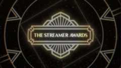 The Streamer Awards logo and name
