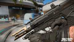 The Maddox RFB AR in Black Ops 7