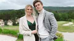 Ludwig Ahgren and QT Cinderella