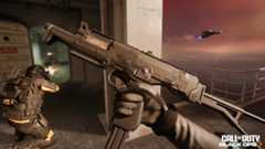 Black Ops 7 Kogot-7 SMG