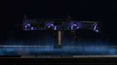 Black Ops 7 SG-12 Singularity camo