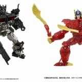 「トランスフォーマー」新作、限定フィギュア付きの鑑賞チケットを完全受注生産発売