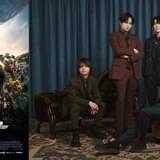 Sexy Zoneが「トランスフォーマー」新作映画の吹替版主題歌を担当 中島健人「僕の“トランスフォーム”ラップを楽しんで」