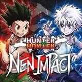 ゴンやキルアが3対3で激闘 「HUNTER×HUNTER」2D対戦格闘ゲームの第1弾PVとキービジュアルが公開