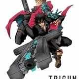 「TRIGUN STAMPEDE」完結編のタイトル決定 内藤泰弘氏描きおろしのビジュアルも披露