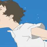 金曜ロードショー、11月7日から4週連続・細田守作品を放送 「おおかみこども」「バケモノの子」「竜そば」「時をかける少女」