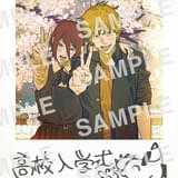 「チェンソーマン レゼ篇」新入場特典は制服姿デンジ＆レゼのフォト風カード 花江夏樹ナビゲートの応援上映指南映像も披露